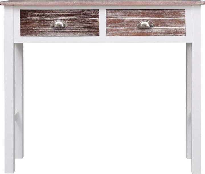 Image du produit vidaXL Konsolentisch (30 x 90 x 77 cm)