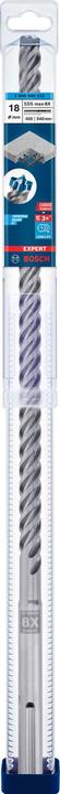 Image du produit Bosch Professional Zubehör Foret marteau EXPERT SDS max-8X, 18 x 400 x 540 mm (18 mm)