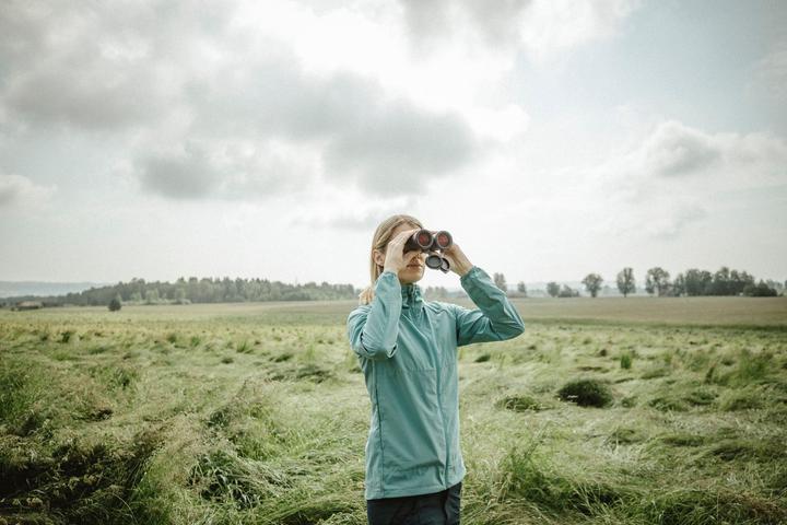 Actual product image Bushnell Engage EDX (10x, 42 mm)