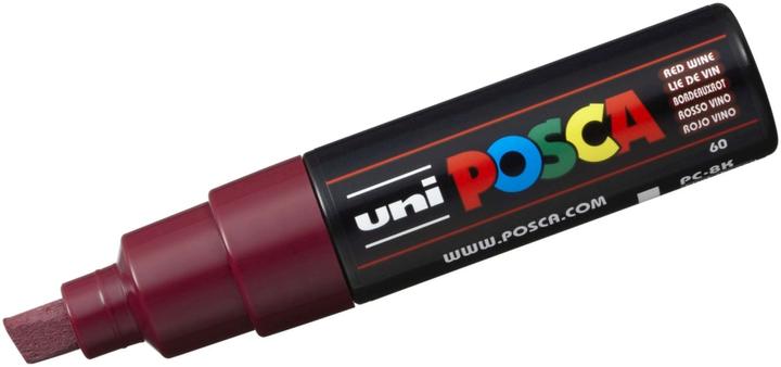 Image du produit Posca Marqueur Bold PC-8K (1x)