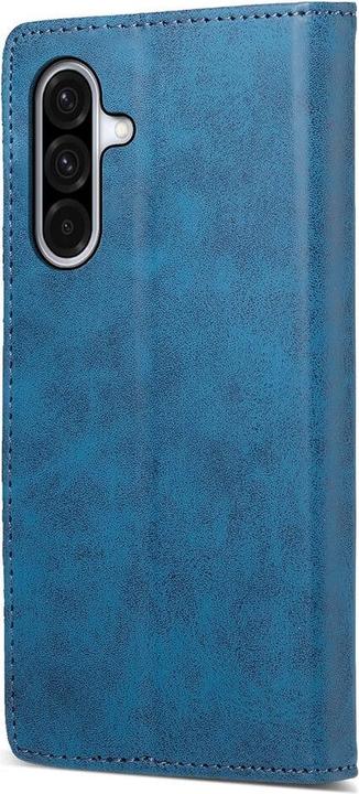Immagine prodotto Cover-Discount Galaxy A17 / A26 - Flip Case mit RFID Blocker (Samsung Galaxy R, Samsung Galaxy A26)