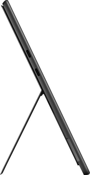 Actual product image Microsoft Surface Pro 9 for business (13", Intel Core i5-1245U, 8 GB, 512 GB, Without keyboard layout)