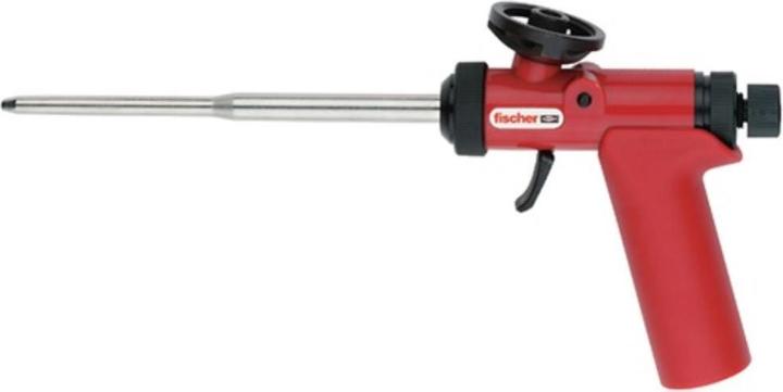 Produktbild Fischer Schaumpistole Metall PUPM 3 (Montageschaumpistole)