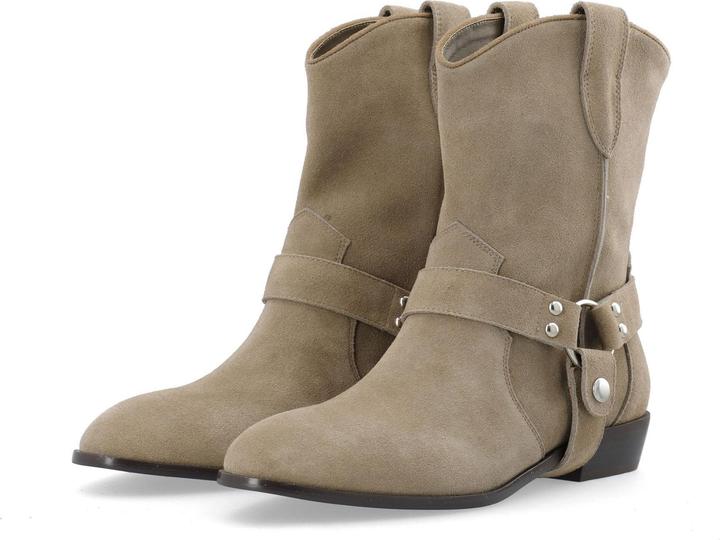 Image du produit Bianco BIALENE Wildlederstiefelette (41)