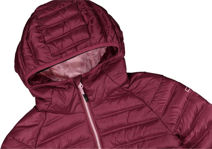 Produktbild CMP Campagnolo Hoodie (S)