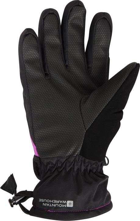 Produktbild Mountain Warehouse Skihandschuhe Extreme Wasserfest (XS)