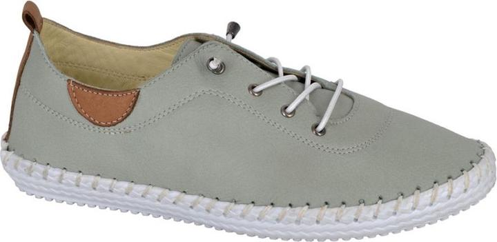 Produktbild Mod Comfys Softie Halbschuhe Leder (37)