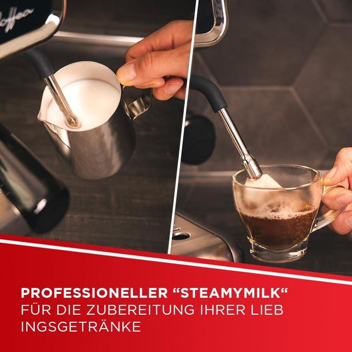 Produktbild Polti COFFEA G50S