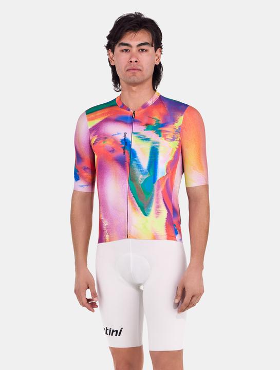 Image du produit Santini Kurzarmtrikot UNICO Unisex (XL)