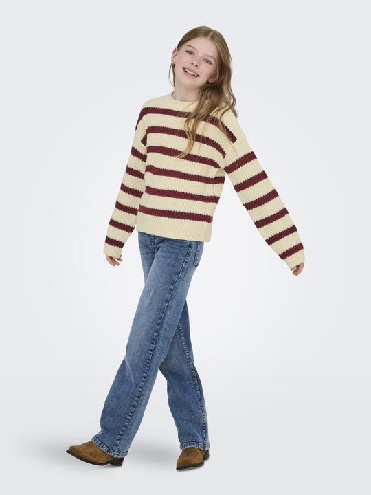 Immagine prodotto Only KOGJUSTY Strickpullover Strickpullover (110, 116)