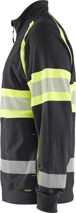 Produktbild Blakläder Hi-Vis (XS)