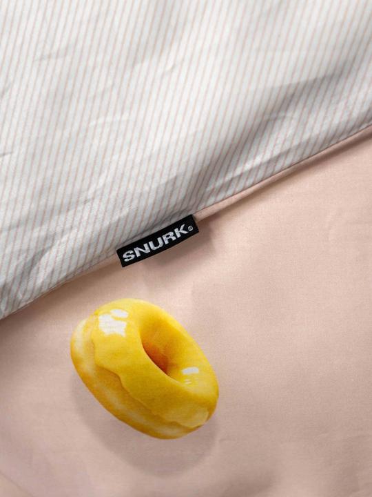 Produktbild Snurk Donuts Bettdeckenbezug