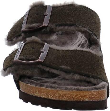 Produktbild Birkenstock Arizona Lammfell (41)