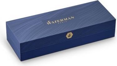 Image du produit Waterman Hémisphère (Or, Laque noire, 1 x)