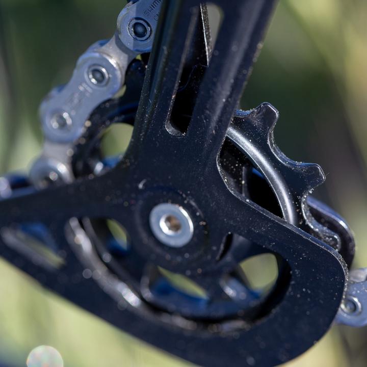 Productafbeelding Shimano SLX RD-M7100 (12-voudig)