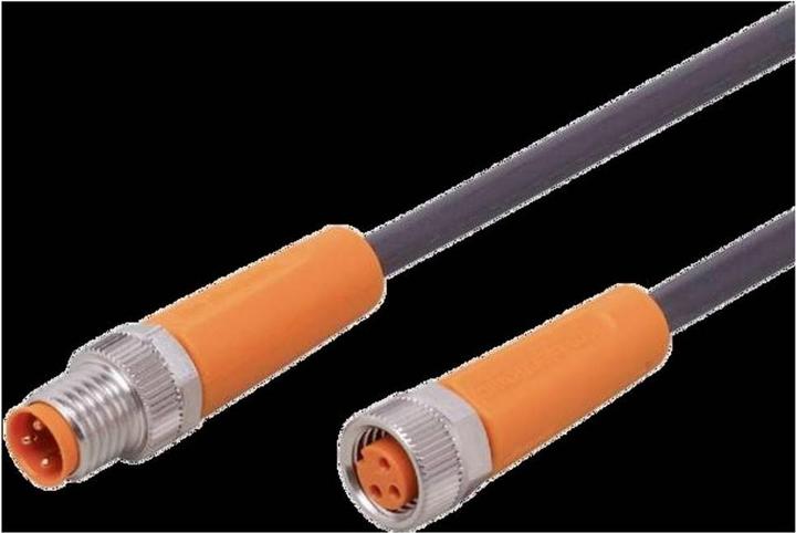 Actual product image IFM Connecting cable