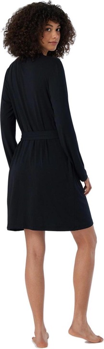 Actual product image Schiesser Jersey Dressing Gown / Bathrobe (L)
