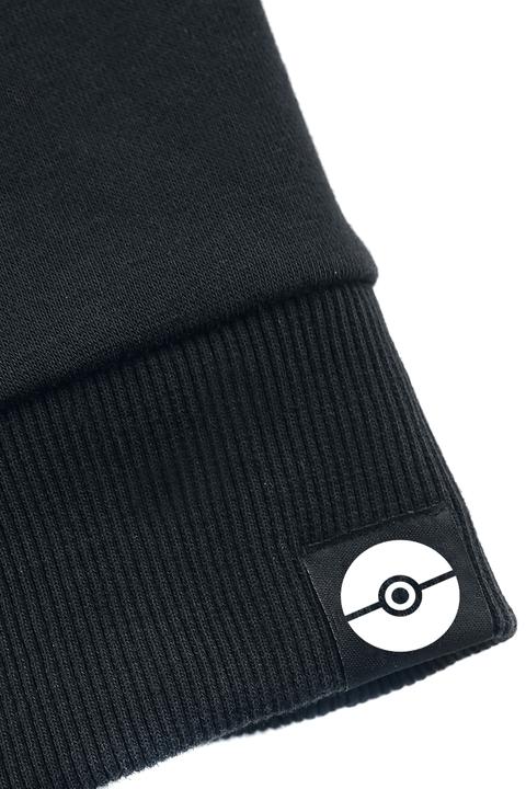 Produktbild Pokémon Kids - Pikachu - Rocks (146, 152)