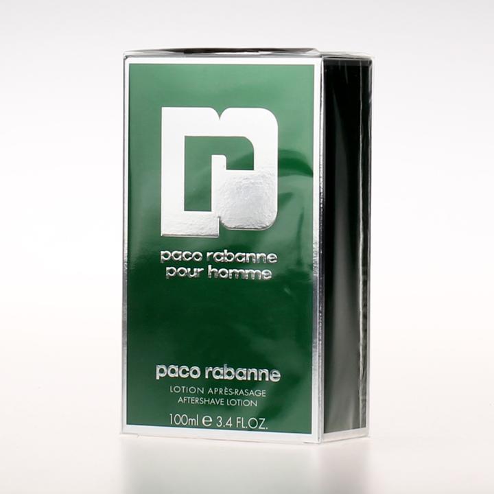 Immagine prodotto Paco Rabanne R (Lozione dopobarba, 100 ml)