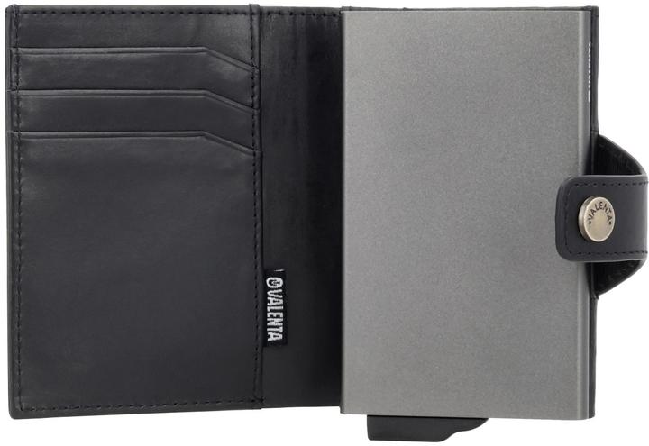 Produktbild Valenta CardCase Plus Luxe Black