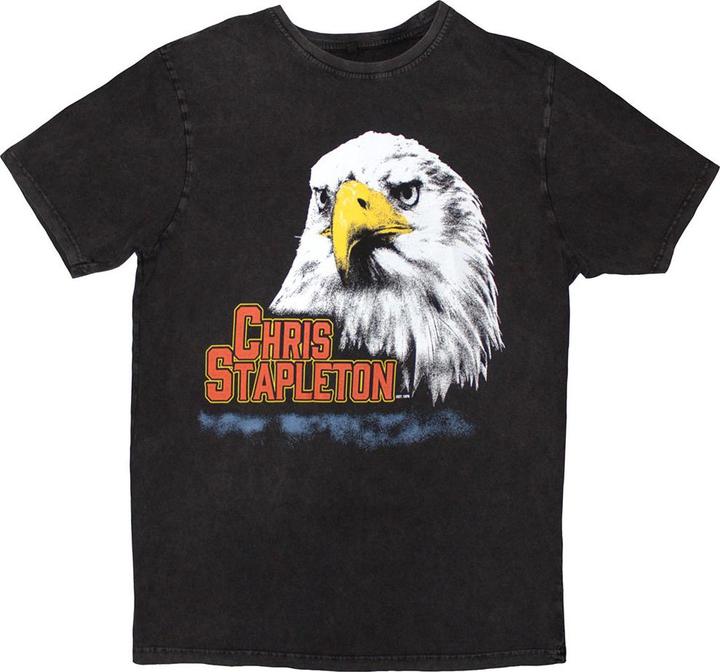 Produktbild Chris Stapleton Eagle Stone Wash (L)
