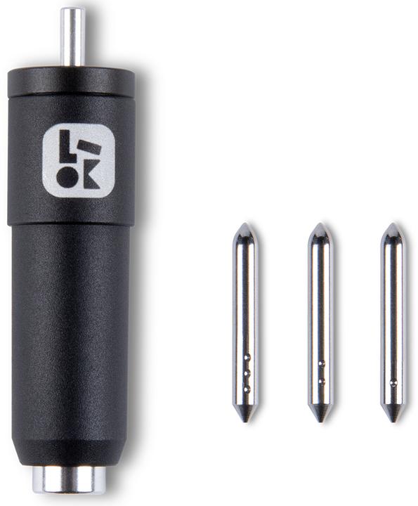 Produktbild Loklik iCraft™ Foil Transfer Kit