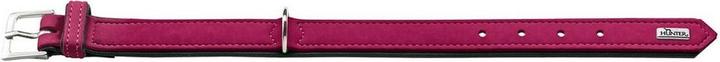 Actual product image Hunter Dog collar Softie Pink (Dog, Dog sport)