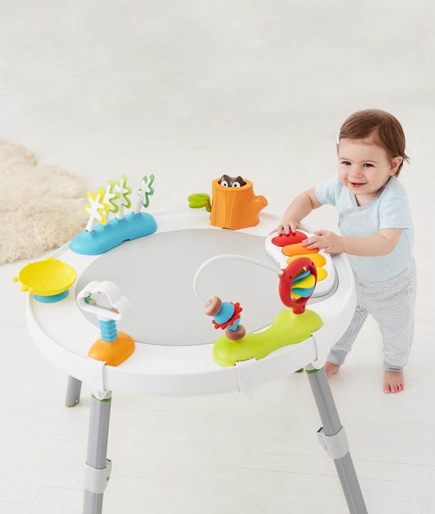 Immagine prodotto Skiphop 3 Stage Activity Center