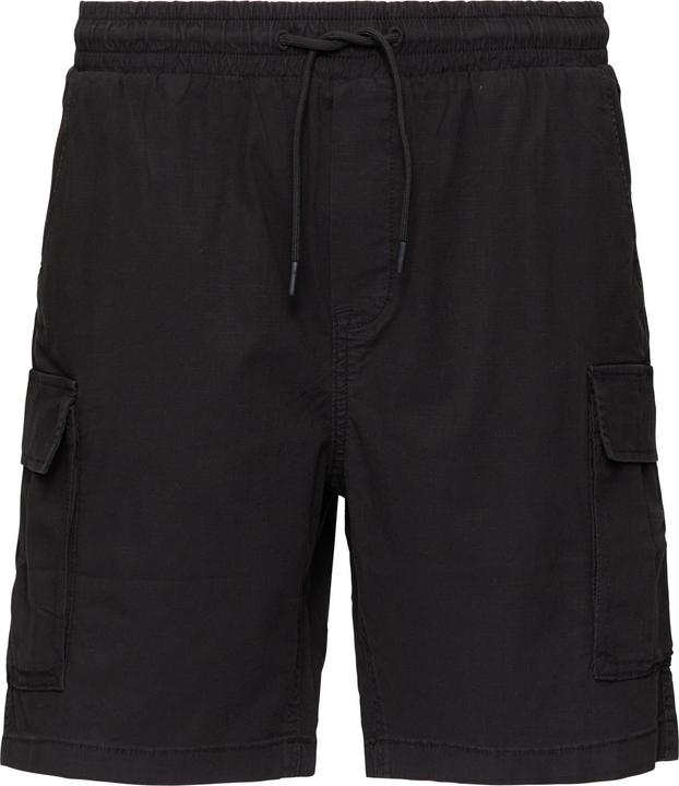 Image du produit s.Oliver Kurze Web-Jogger mit Cargo-Taschen (XXL)