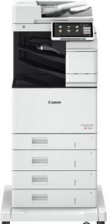 Image du produit Canon imageRUNNER ADVANCE DX C478iZ (Laser, Couleur)