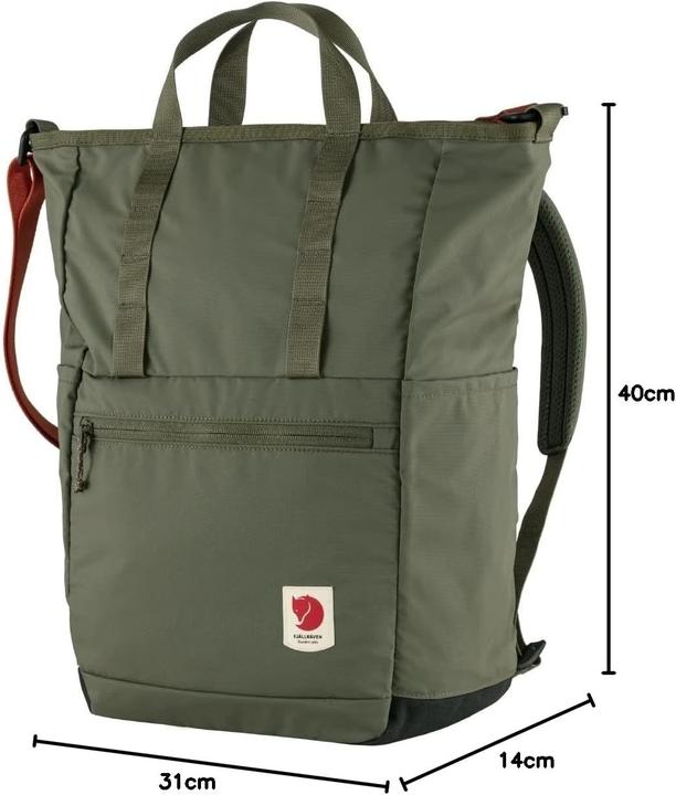 Produktbild Fjällräven High Coast (23 l)