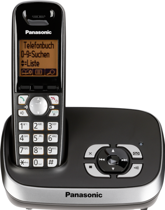Panasonic KX-TG6521 GB