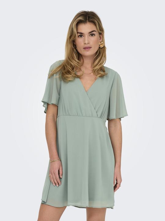 Actual product image Only ONLSTAR Kurzes Kleid Kleid (M)