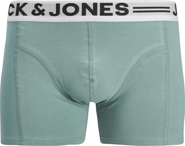 Actual product image Jack & Jones Sense Trunks 3-Pack Noos (L, pack of 3)