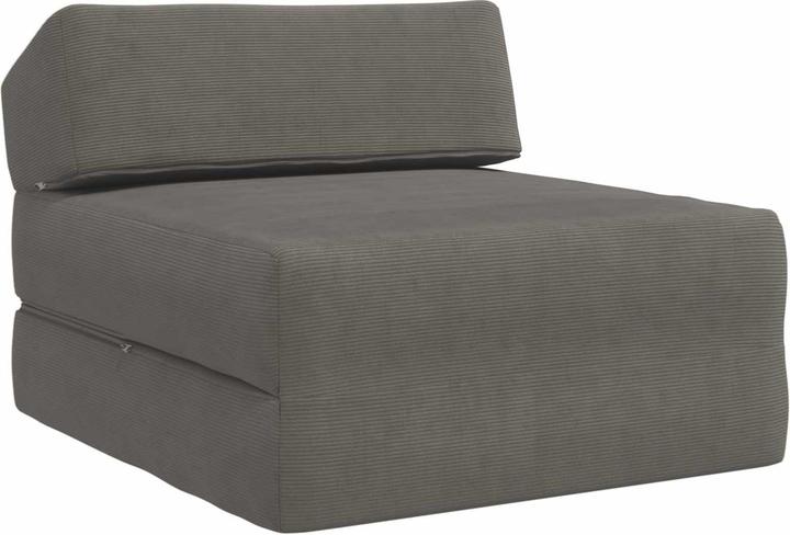 Produktbild vidaXL Klappbares Sofa