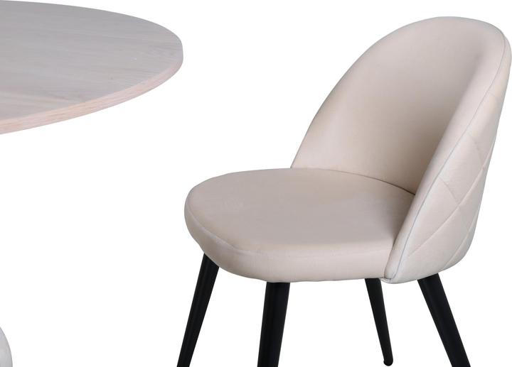 Image du produit Venture Home Bianca, Velvet (Panneau de bois MDF)