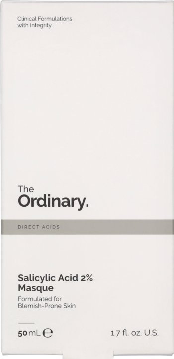 Actual product image The Ordinary The ordinary (50 ml)