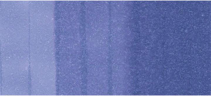 Produktbild Copic Grafikmarker Classic Typ B - 45 (B45 - Smoky Blue, 1 x)