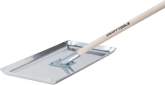Actual product image Craft Tools Soil debris (concrete slider)