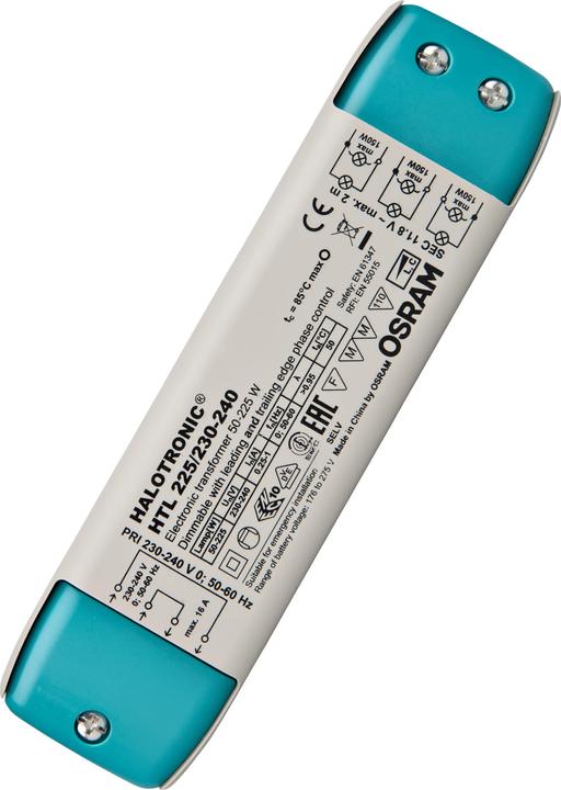 Osram Halotronic-Professional Htl