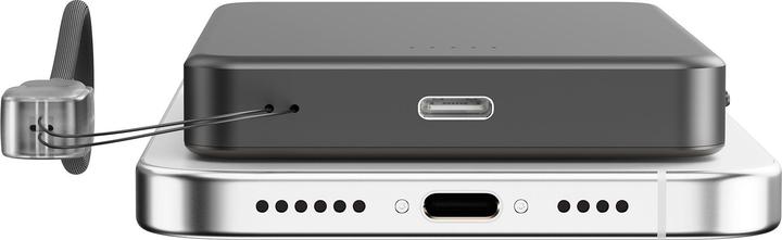 Actual product image Xlayer MagFix Pro Ultra Slim (10.000mAh) (10000 mAh, 15 W)
