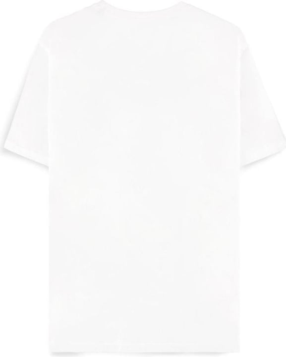 Immagine prodotto Difuzed Maglietta Fallout New California Republic (XL)