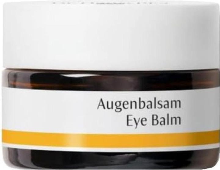 Produktbild Dr. Hauschka Augenbalsam (Augenbalsam, 10 ml, Tag + Nacht)