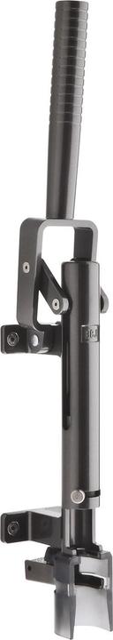 Actual product image Wandkorkenzieher 110 Luxgrau (Corkscrew)