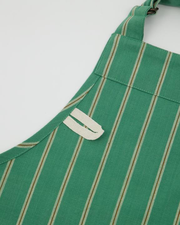 Actual product image House Doctor Apron, HDCook, Green