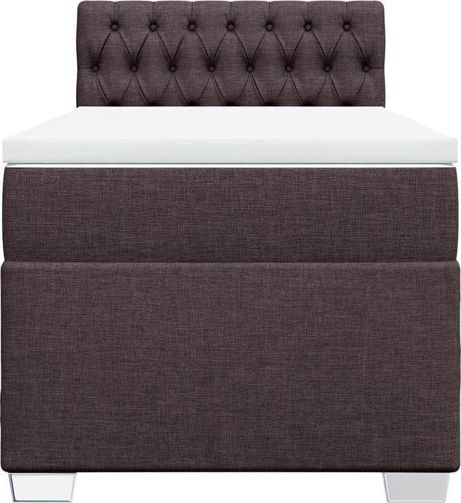 Produktbild vidaXL Boxspringbett (90 x 200 cm)