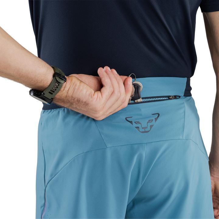 Actual product image Dynafit Alpine Shorts (XL)