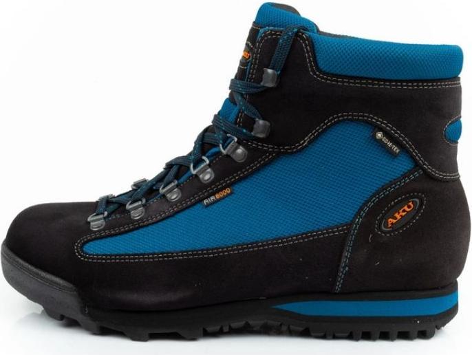 Produktbild AKU Herren-Trekkingschuhe Slope Micro (41.5)