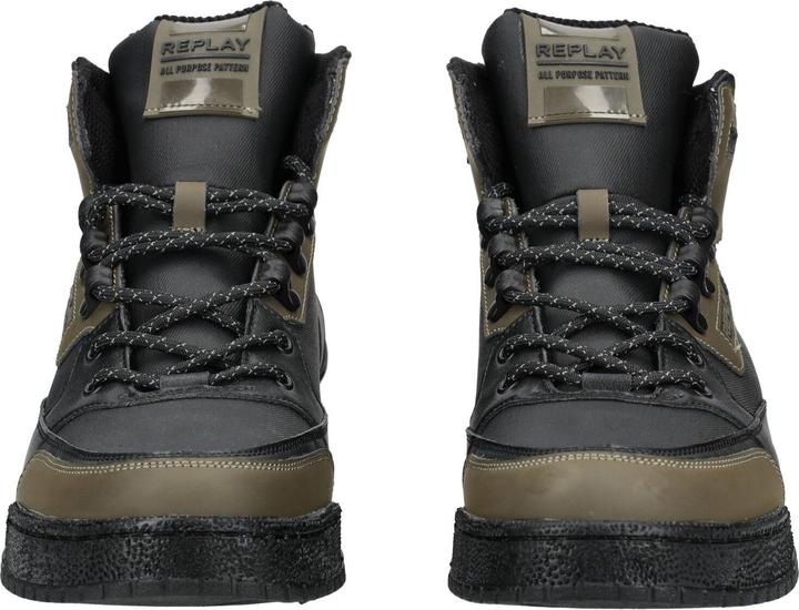 Produktbild Replay Stiefelette (44)