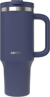 Produktbild Contigo Thermalock Tumbler Trinkhalmbecher 1.2L indigo (1.20 l)